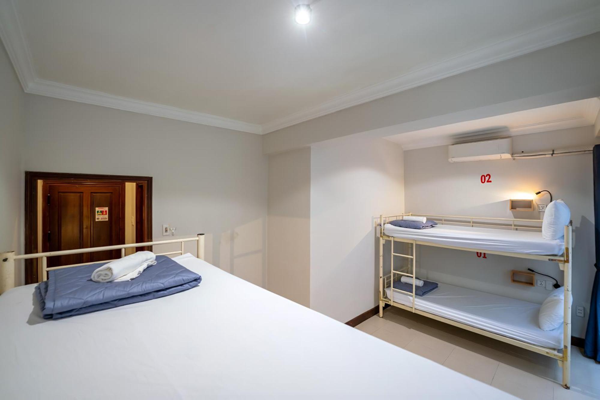 Harmony Old Town Hostel And Pool Bar ホイアン エクステリア 写真