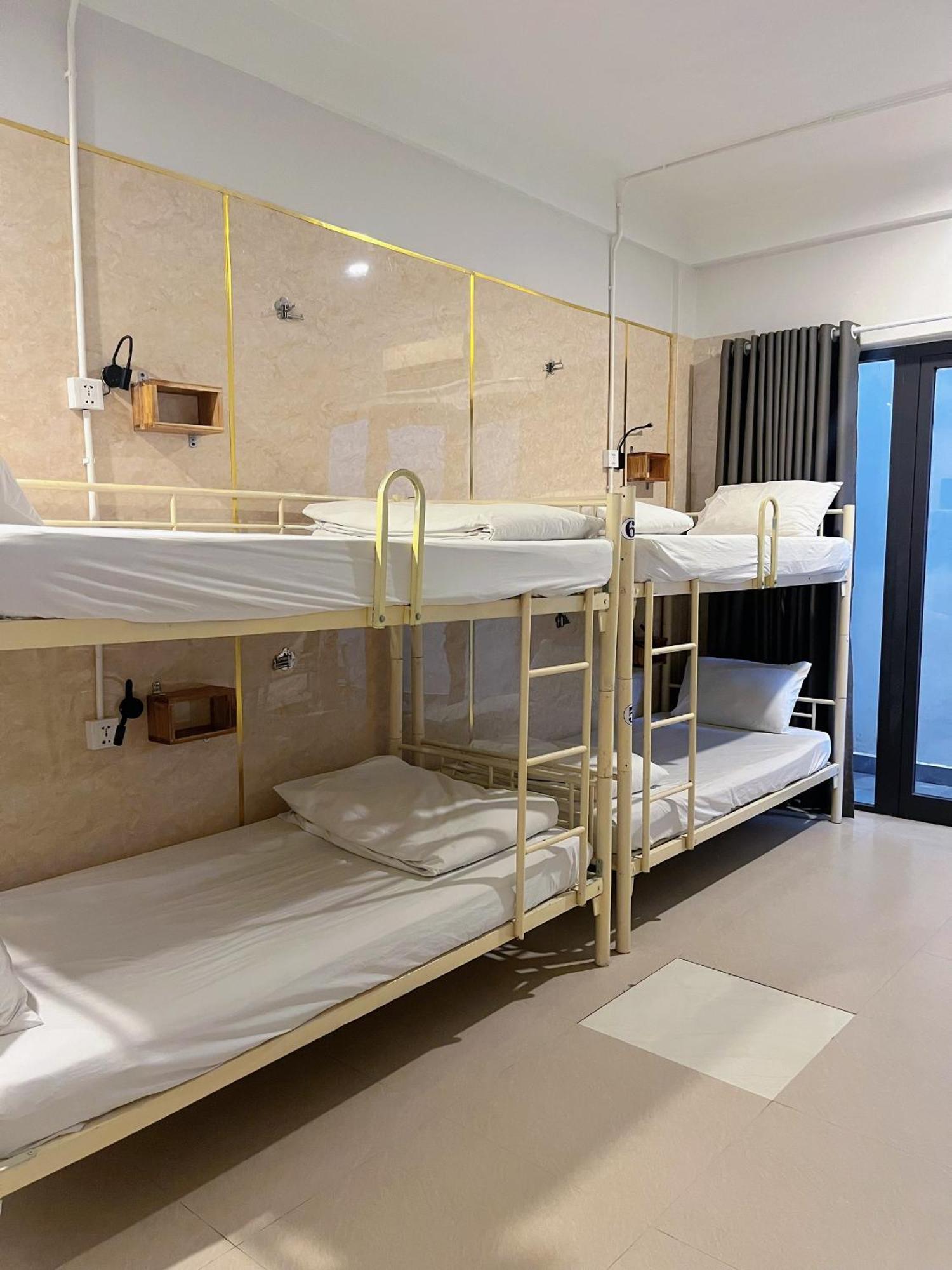 Harmony Old Town Hostel And Pool Bar ホイアン エクステリア 写真