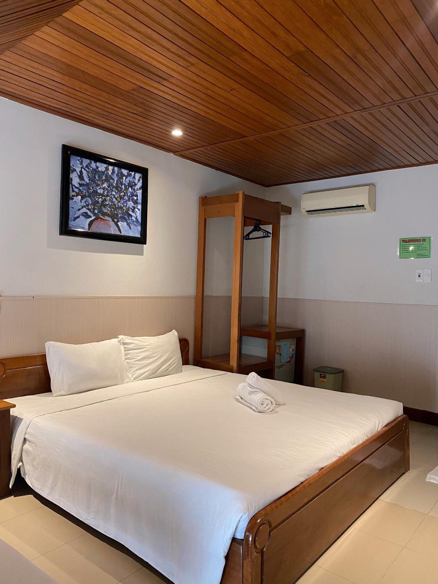 Harmony Old Town Hostel And Pool Bar ホイアン エクステリア 写真